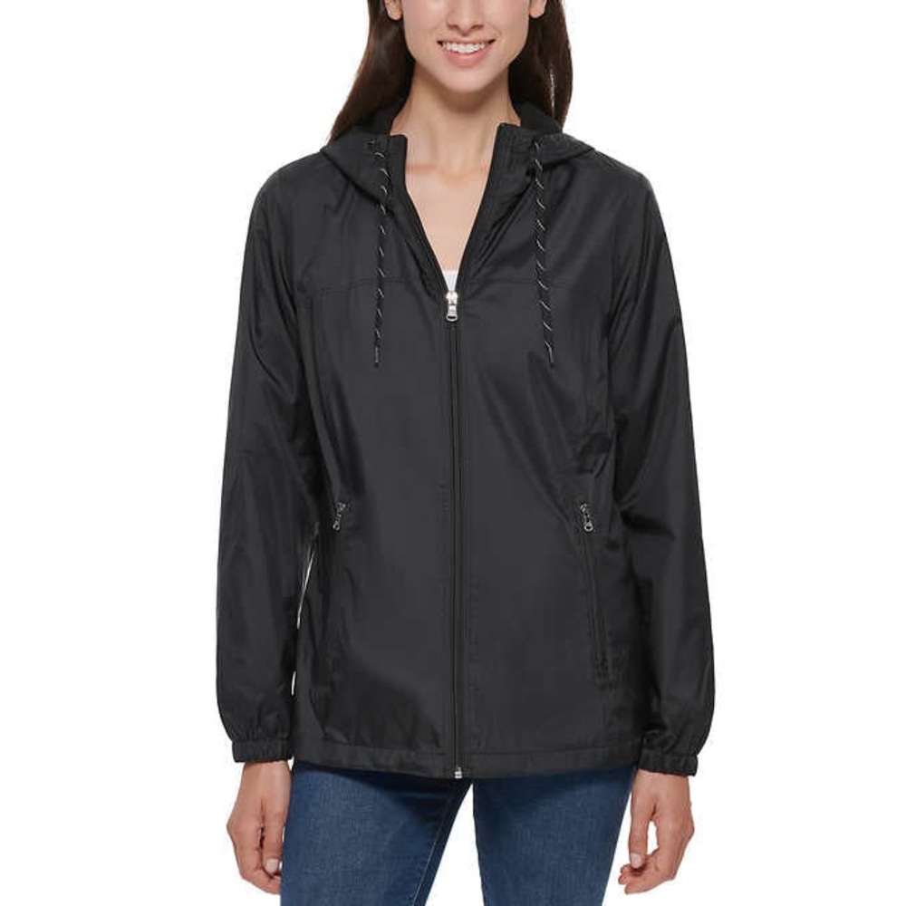 Calvin Klein windbreaker jacket